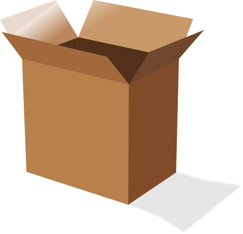 cardboard box box cardboard