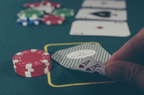 cards blackjack casino