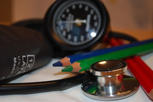 care blood pressure medicine