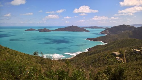 caribbean  sea  paradise