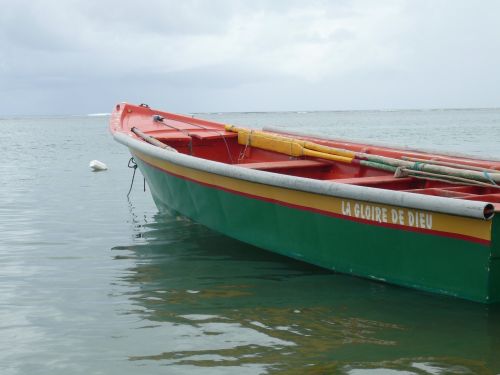 caribbean martinique sea