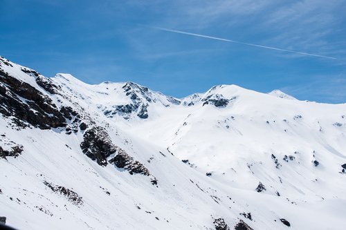 carinthia  austria  alpine