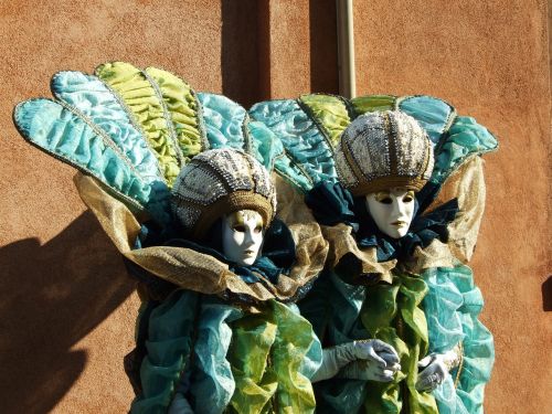 carnival festival venice