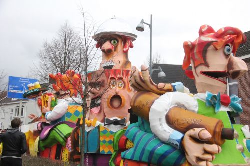 carnival sittard