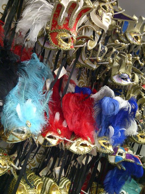 carnival masks mask