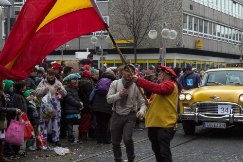 carnival move street carnival