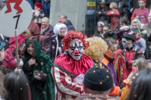 carnival parade  carnival  mask