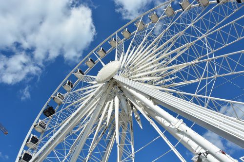 carousel sky holidays