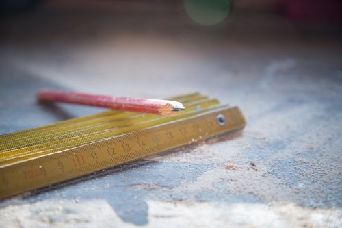carpenter tools rule