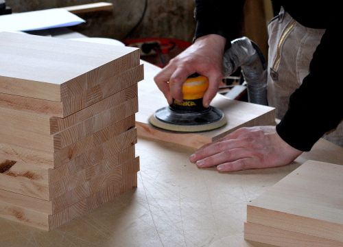 carpenter schreiner craft