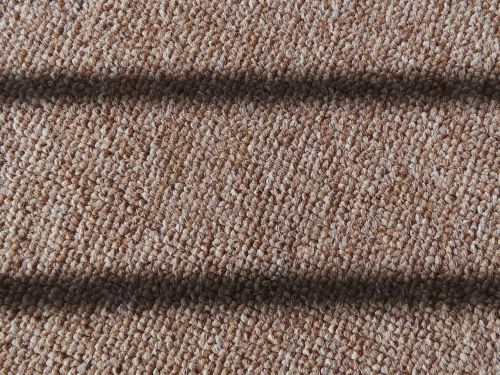 carpet detail macro