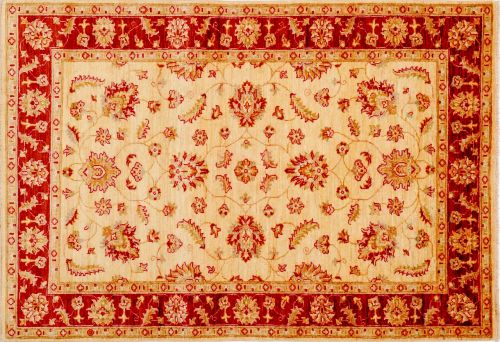 carpet orient hand-knotted
