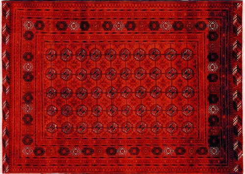 carpet orient hand-knotted