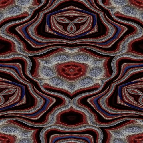 Carpet Patterns