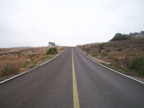 Road