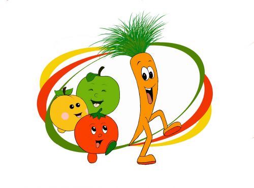 carrot vegetables vitamins