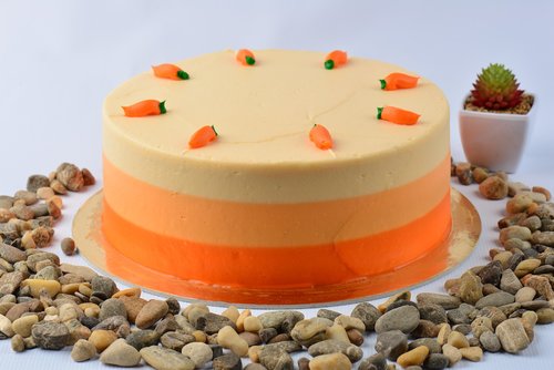 carrot cake  cake  dessert