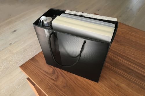 carry box bag