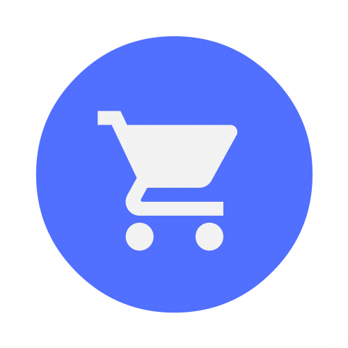 cart ecommerce online