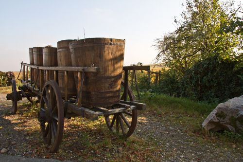 cart wine wine growers
