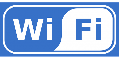 cartel wifi indications