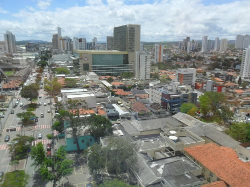 caruaru avenue urban