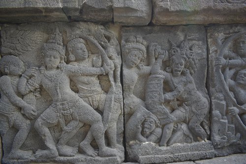 carving  hinduism  unesco