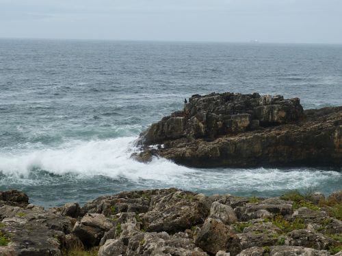 cascais portugal rock