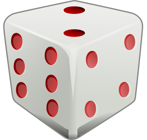casino dice game