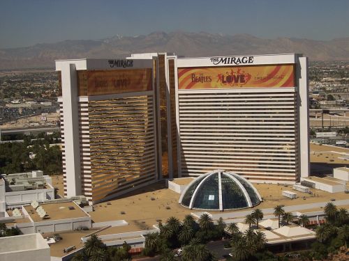 casino architecture gambling