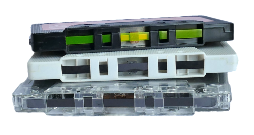 cassette tapes cassette tape