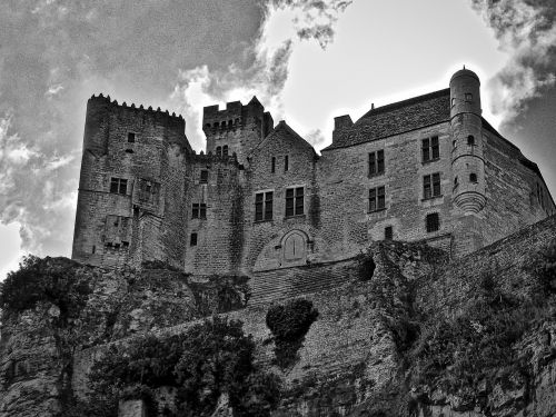 castle fortress defense