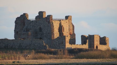 castle history landmark