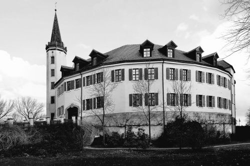 castle jessen jessen magpie