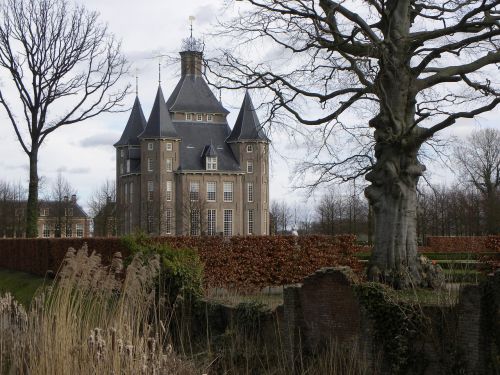 castle country heemstede