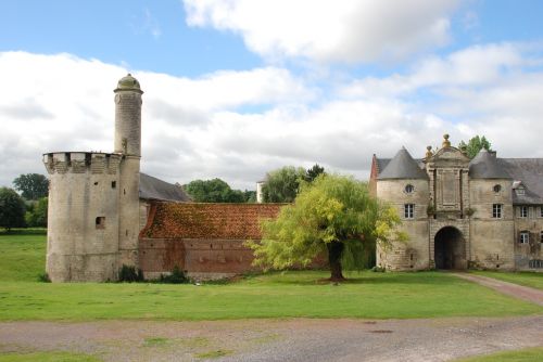 castle farm manor