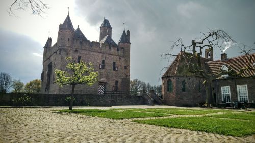 castle doornenburg castle doornenburg