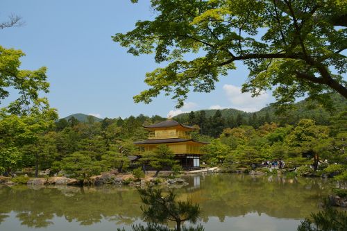 castle japan history