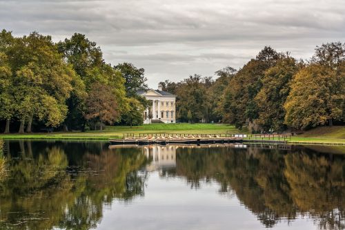 castle lake park