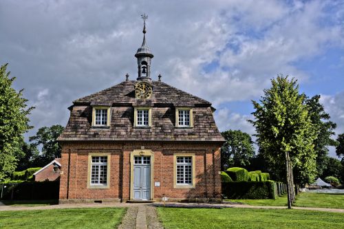 castle clemenswerth castle clemenswerth