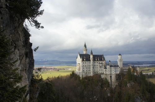 castle kristin allgäu