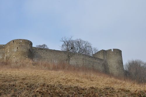 castle monument architecture