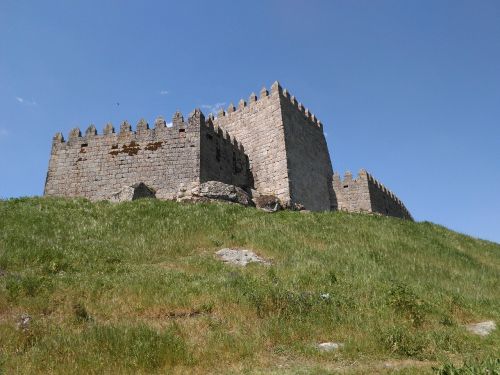 castle history medieval castle