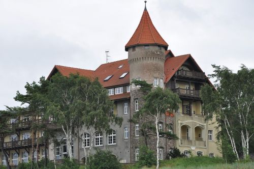 castle the castle on the beach hotel