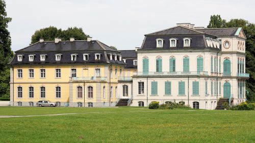 castle calden wilhelmsthal