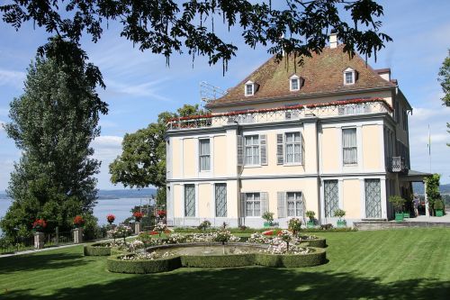 castle arenenberg museum