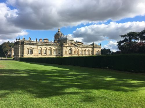 castle england united kingdom