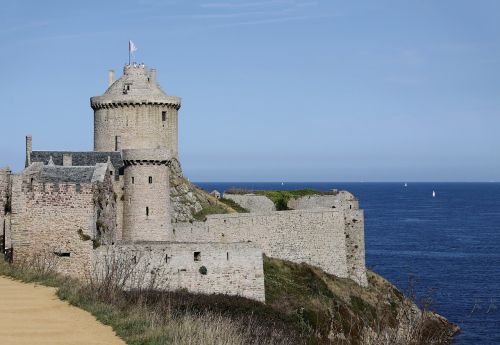 castle ocean atlantic