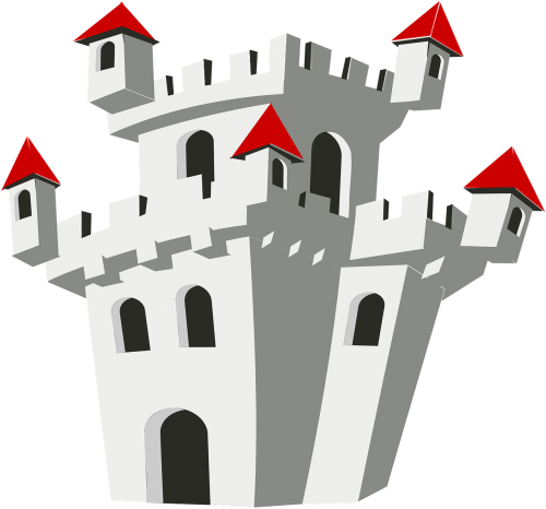 castle palace chateau