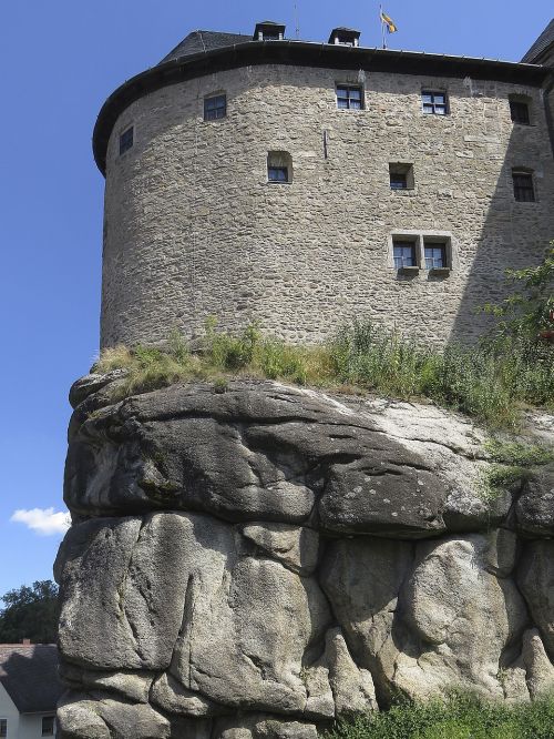 castle summit castle rock